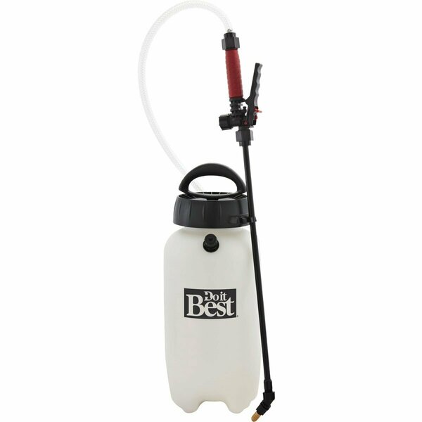 All-Source ProSeries 2 Gal. Tank Sprayer 26121XP